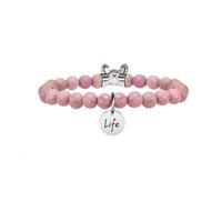Bracciale Kidult Donna Symbols in Acciaio Pietre dure 731157 - 731157